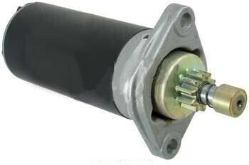 Vollmotorstarter Yamaha Tohatsu Außenborder 8 9.9 15PS