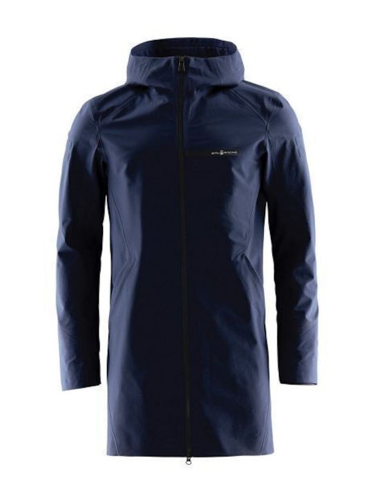 Зимно Яке Hardshell Водоустойчиво и Ветроустойчиво Gore-tex