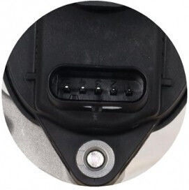Турбокомпресор Fiat Ducato 24 2.2 46356714