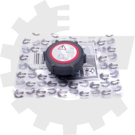 Expansion Tank Cap Ford Cougar Mondeo 98bb8100ab