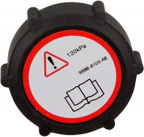 Capac Vas Expansiune Ford Transit 99 1029727