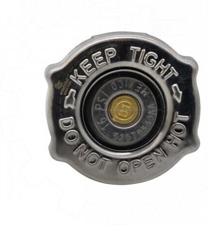 Τάπα Δοχείου Διαστολής Chrysler 300c Pacifica Sebring Voyager Dodge Jeep 55116897aa