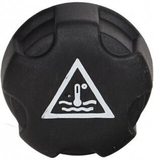 Капачка На Разширителен Резервоар Citroen Nemo 07 6501634880