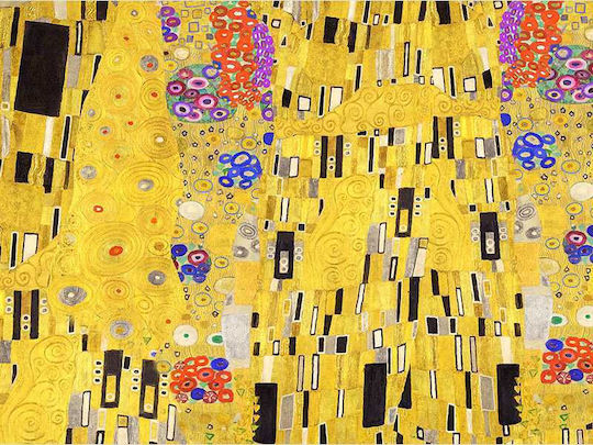 Poster Gustav Klimt Kiss Details Art148 40cm X 50cm Λευκή Ξύλινη Κορνίζα-56083pd156670f55310 Poster Gustav Klimt Kiss Details Art148 40cm X 50cm Λευκή Ξύλινη Κορνίζα-56083pd156670f55310