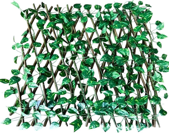 Artificial Foliage Panel 70cm x 1.6m