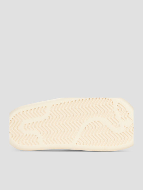 Adilette Adilette Ανδρικά Slides Μπεζ