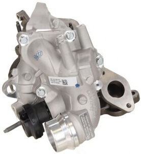 Turbocompresor Renault Maestru III 10 2.3 Dci Biturbo 144108149r