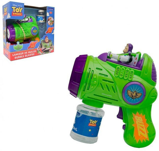 Lexibook Toy Story Pistol cu bule 25.prb30ts