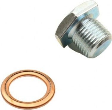 Frost Plug Fiat Scudo 07 2.0 Jtd 0311.40