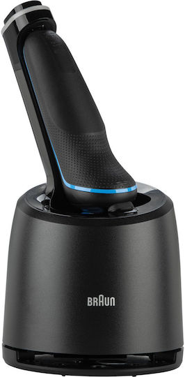 Braun Series 5 471572 Face Electric Shaver Rechargeable