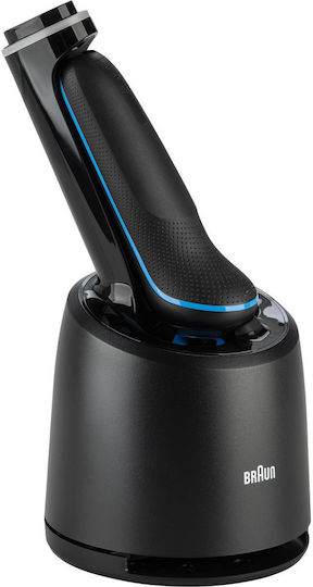 Braun Series 5 471572 Face Electric Shaver Rechargeable