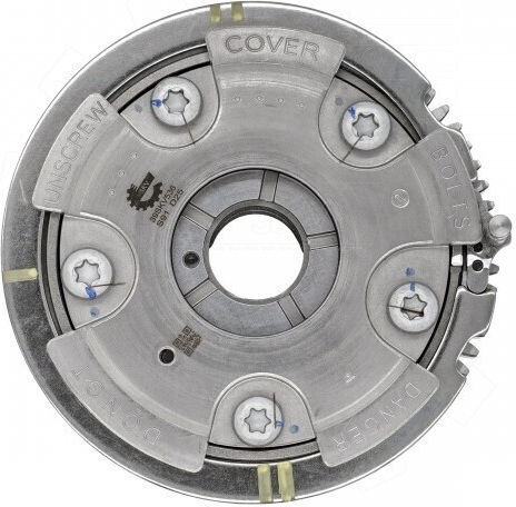 Nockenwellen-Adjuster Mercedes C-Klasse E-Klasse Glk-Klasse Cls Sprinter Vito A2720506847