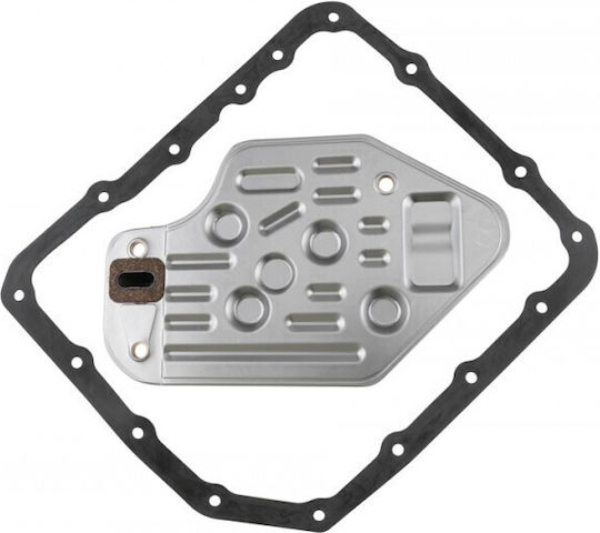NTY Automatischer Sashman-Filter Für BMW 3 E36 90 E34 94 E39 95 Z3 E36 97 96015432