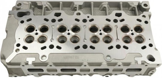 Κεφαλή Κινητήρα Iveco Daily 14 2.3 Hpi E5 5801485124