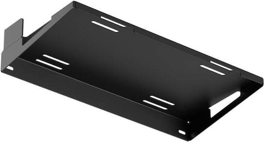 Oplite R8 CPU Holder PC Base Console R8 Cockpit Black