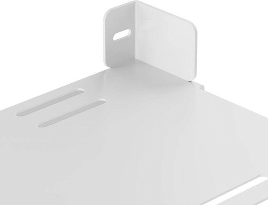 Oplite PC Console Base R8 Cockpit White Retail