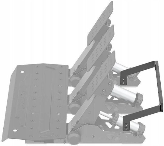 Moza Srp2 Rear Support Bracket Rs100