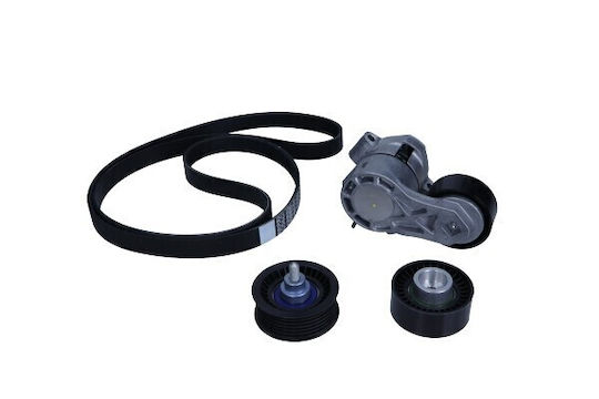 Set Curea Poly-V Citroen Jumpy 07 1613845880