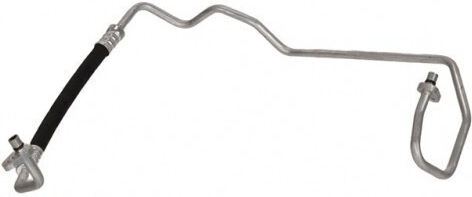 Air Conditioning Hose Dacia Duster 2010 High Pressure Condenser-Evaporator 2017 924409118r