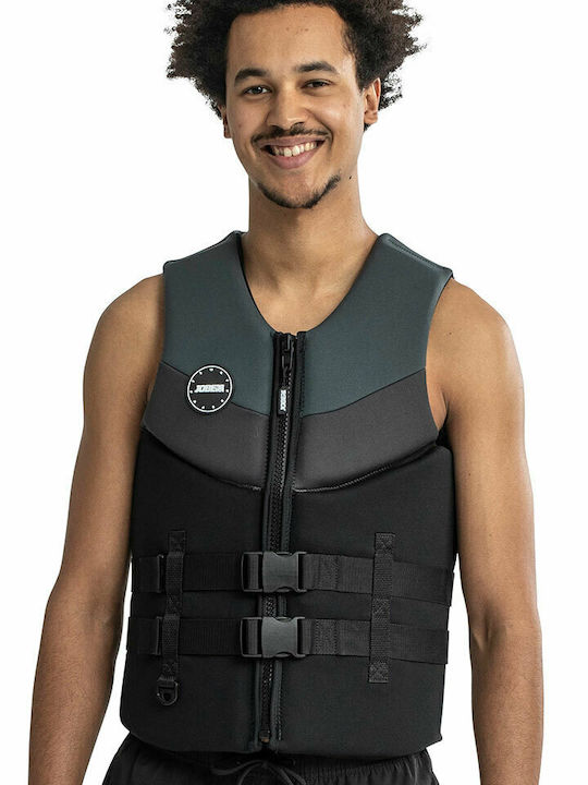 Jobe Σωσίβιο Γιλέκο Erwachsene Gray Jobe Σωσίβιο Γιλέκο Erwachsene Gray