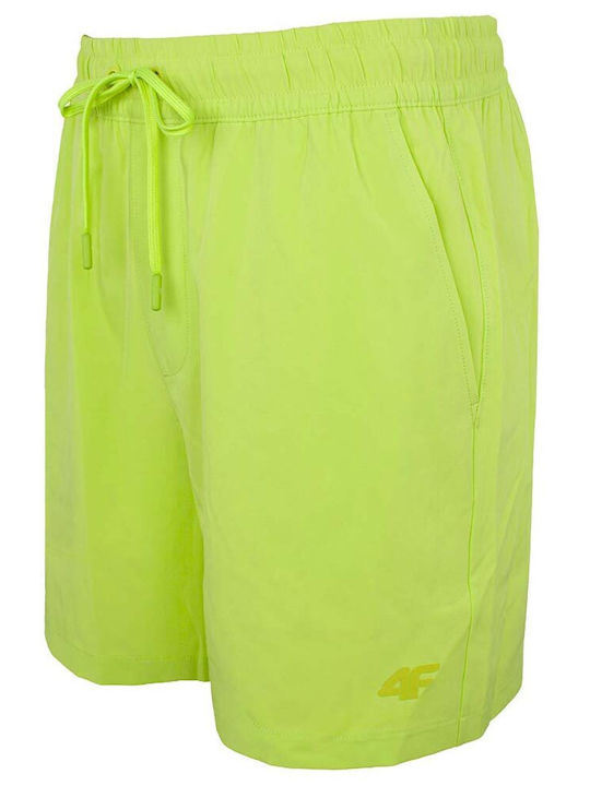 Men's Swimwear Slip Green