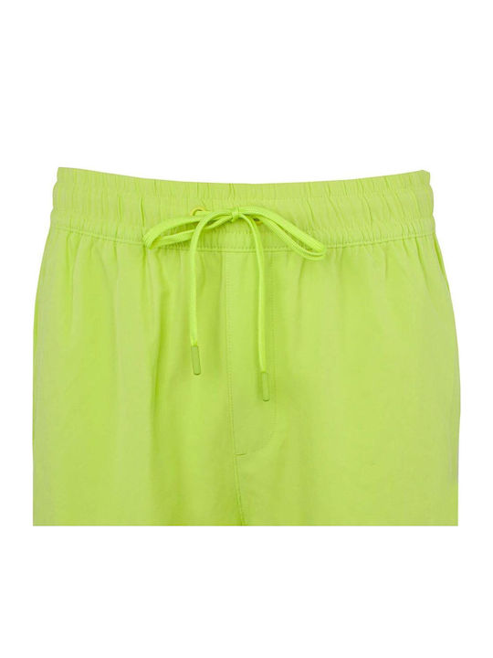 Men's Swimwear Slip Green