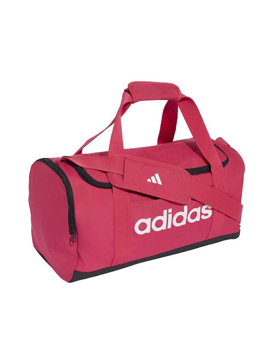 adidas Linear Geantă De Umăr Pentru Bărbați Pentru Sală Roz