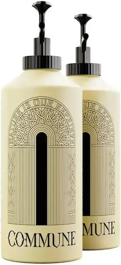 Premium Haarpflege-Set Commune Seymour 2x750 ml