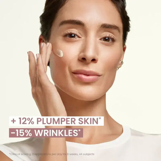 Avène Hyaluron Activ Uv Triple Efficacy Anti-aging Protective Fluid Hyaluronic Acid Spf 50 40 Ml