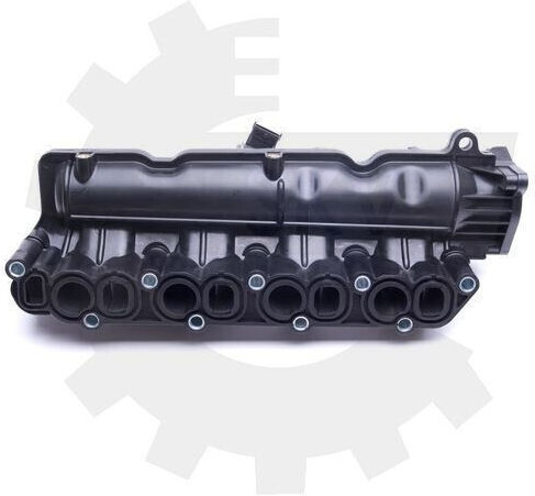 Ansaugkrümmer Fiat 500l Doblo 55259084