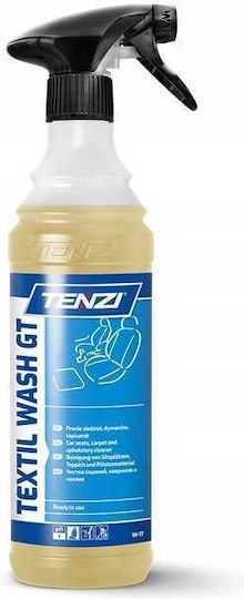 Tenzi Carpet Cleaning Spray with Disinfectant Action 600ml