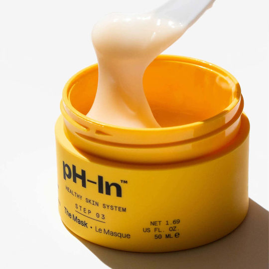 Set rutină de îngrijire pentru piele sensibilă predispusă la acnee în 3 pași Ph-in Healthy Skin System Indeed Labs 3 articole