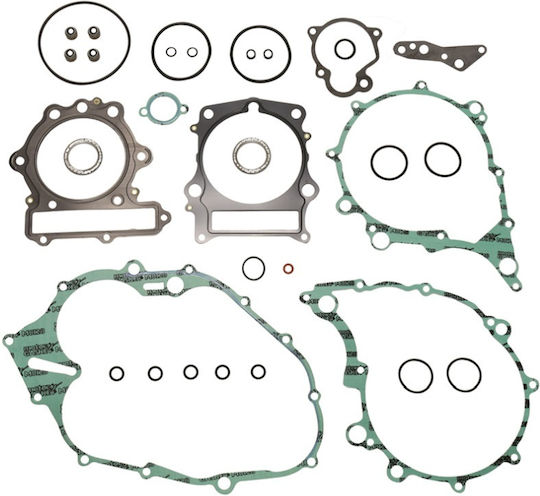 Set Garnituri Athena Yamaha Xt 600/srx 600/tt 600 '83-'88
