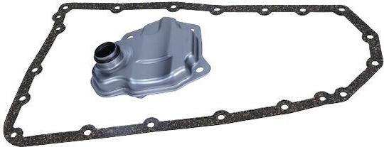 Automatic Transmission Filter Mitsubishi Asx Lancer Outlander 08 Set Gasket 5191890aa
