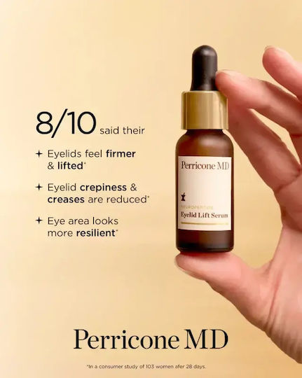 Perricone Md Neuropeptide Eyelid Lift Serum 15 Ml