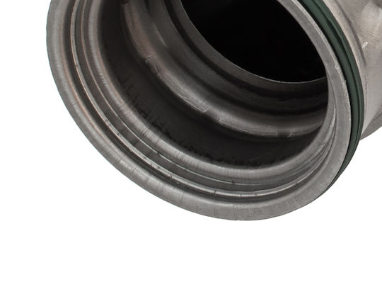 Vw Passat B5 2.0 Tdi Turbo Intercooler Hose