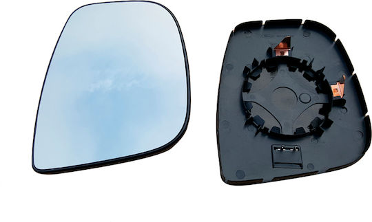 Right Mirror Insert Partner Iii 2012-2017 Lift