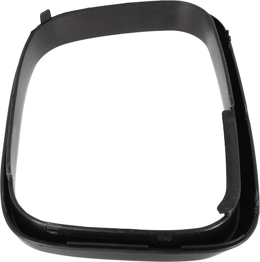 Vw T5 2003 Right Exterior Mirror Frame