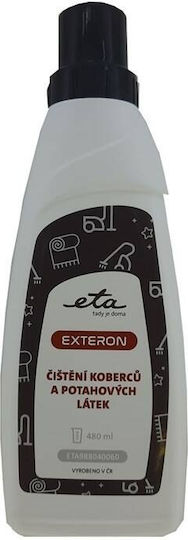 ETA Lichid Dezinfectant Curățător Special 480ml