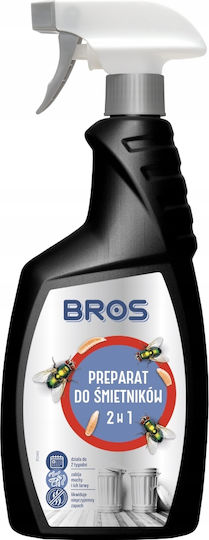 Bros Οικολογικό Ειδικό Καθαριστικό σε Spray 500ml