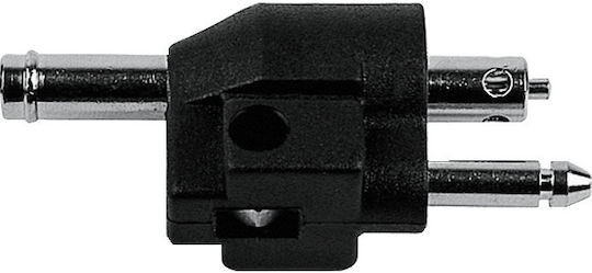 Männlicher Kraftstoff-Link Yamaha Mercury Mariner