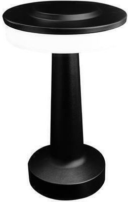 Eurolamp Decorative Lamp Black