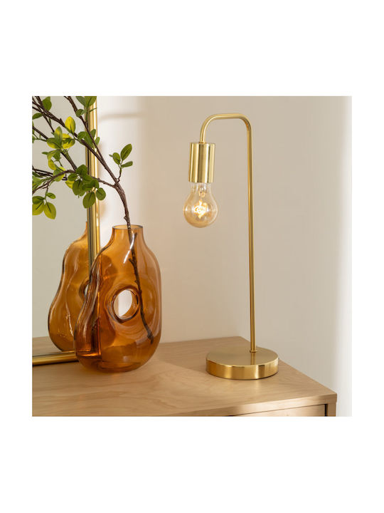 Atmosphera Decorative Lighting Keli E27 13x45cm