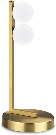 Ideal Lux Dekorative Lampe Schwarz
