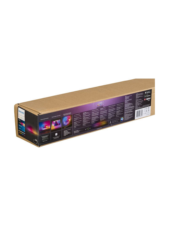 Philips Hue Play Декоративна Лампа Барове Черен