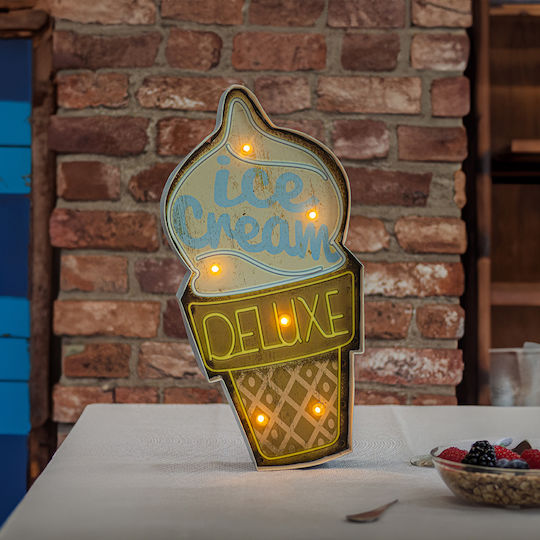 Forever Light Decorative Lamp