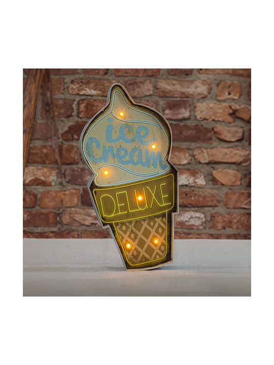 Forever Light Decorative Lamp