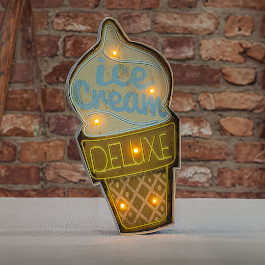 Forever Light Decorative Lamp