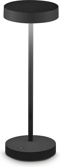 Ideal Lux Dekorative Lampe Weiß