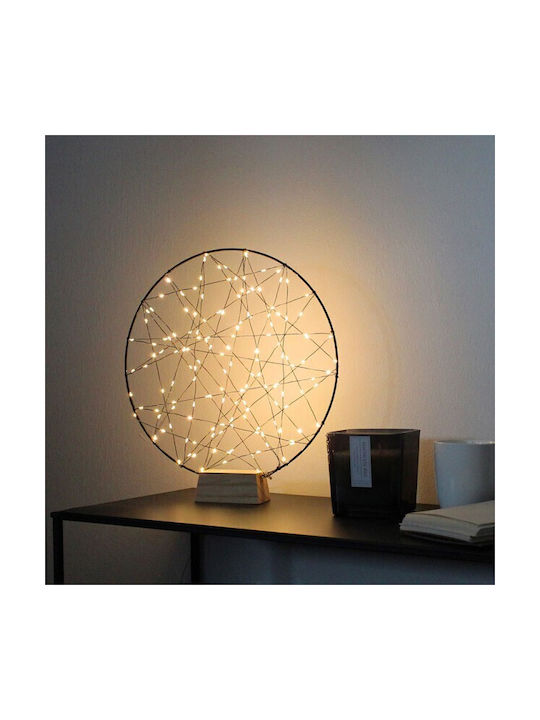 Winkee Neon Διακοσμητικό Φωτιστικό Winkee LED 33.5εκ.